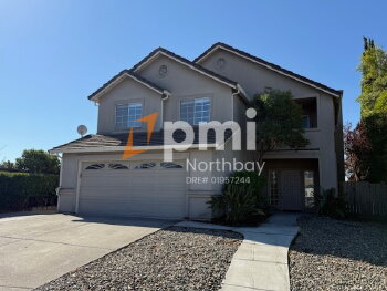893 Deerfield Place , Fairfield,  94533