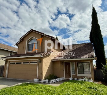 1225 Whitecap Way , Fairfield,  94533