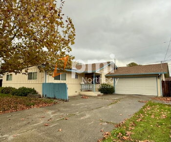 1504 Maryland St , Fairfield,  94533