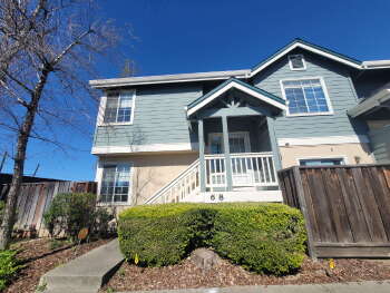 68 Manchester Drive , Fairfield,  94533