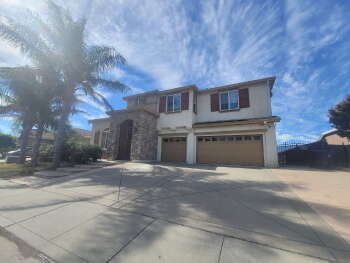 3856 Stafford Springs Way , Fairfield,  94533