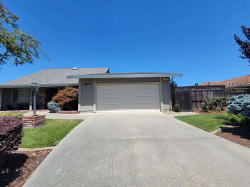 2842 Vista Grande , Fairfield,  94534