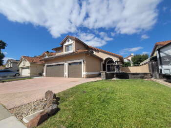 167 Harvest Dr , Vacaville,  95687