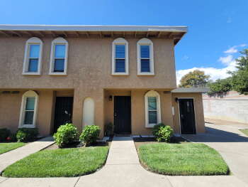 1206 Dana Drive Unit 5, Fairfield,  94533