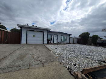 1500 Monroe St , Fairfield,  94533