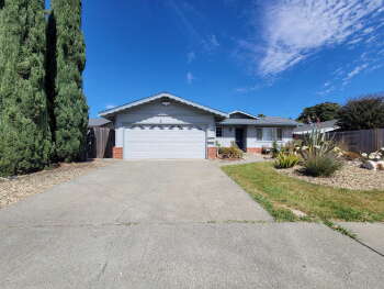2506 Hastings Way , Fairfield,  94534