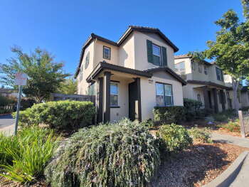 1601 Centennial Dr , Fairfield,  94533