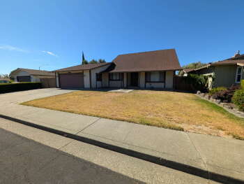 2909 Calaveras Dr , Fairfield,  94534