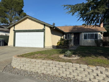 2950 Juniper St , Fairfield,  94533