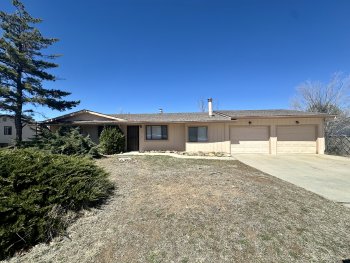 366 W Tamarack Ln , Prescott,  86301