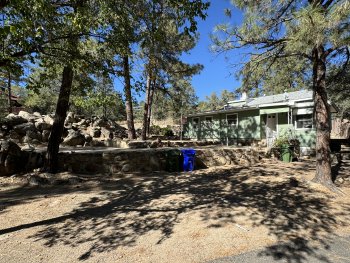 1230 Pine Dr A, Prescott,  86301