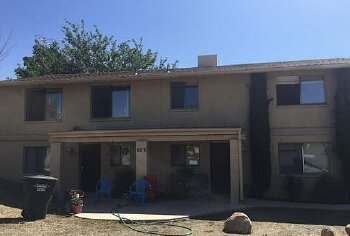 927 N Old Chisholm Trl Apt C, Dewey,  86327