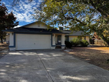 3400 North Lynx Lake Drive , Prescott Valley,  86314
