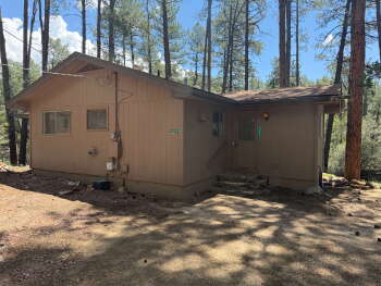 4699 S Feldspar Rd , Prescott,  86303