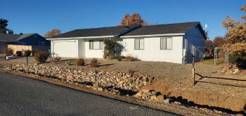 7800 East Las Palmas Drive , Prescott Valley,  86314