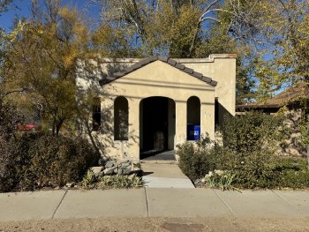 606 E Willis St , Prescott,  86301