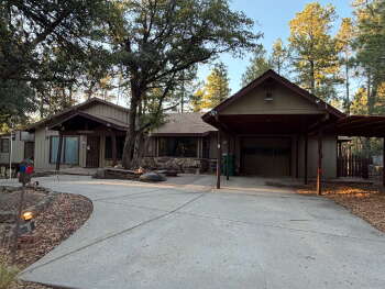 1470 E Cima De Pina , Prescott,  86303