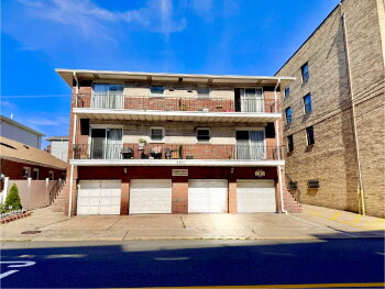 9051 Palisade Ave. #8 , North Bergen,  07047
