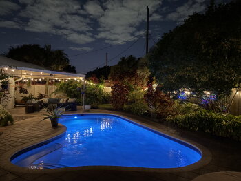 1561 Northeast 47th Street , Oakland Park,  33334