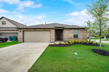 4544 Hemingway Ave , Celina,  76227