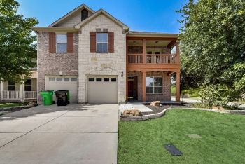 1325 Mockingbird Dr , Aubrey,  76227