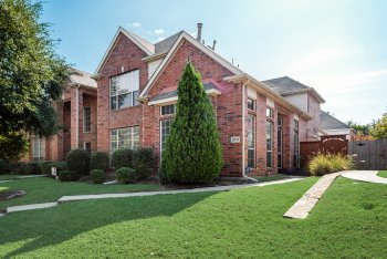 11531 Chaucer Dr , Frisco,  75035