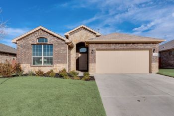 1404 El Cerrito Ln , Cleburne,  76033