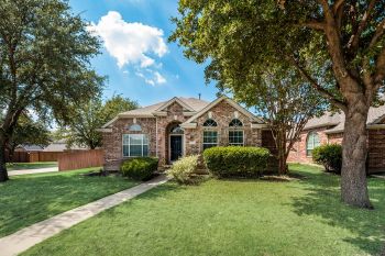 12421 Bruschetta Dr , Frisco,  75033