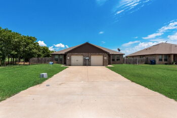 616 N 6th St , Gunter,  75058