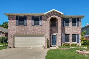 2512 Brinlee Branch Lane , McKinney,  75071