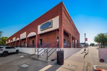 6810 Main Street Unit A , Frisco,  75034