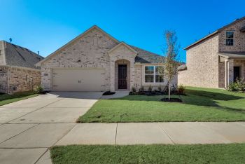 309 Amenduni Lane , Anna,  75409