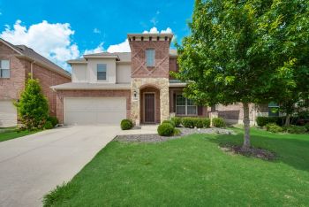 11213 Amistad Drive , Frisco,  75034