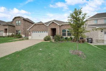 214 Stonehollow Way , Melissa,  75454