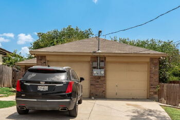 3008 Prairie Avenue Unit A, Fort Worth,  76106