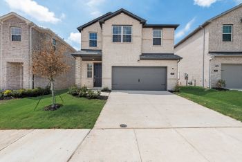 717 Amenduni Lane , Anna,  75409