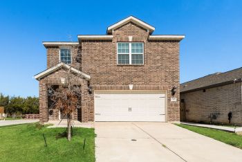 1421 Butler Ave , Princeton,  75407