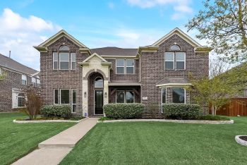 2992 Brianna Dr , Frisco,  75033