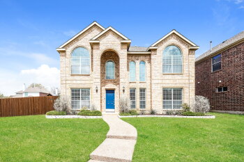 9112 Garden Grove Drive , McKinney,  75072