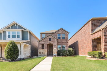 1005 Kennedy Drive , Allen,  75013