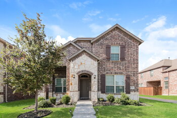 2292 Jasper Drive , Aubrey,  76227