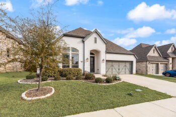 332 Oak Hollow Way , Little Elm,  75068