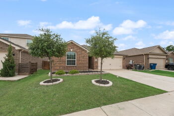 1911 Pilot Point Way , Princeton,  75407