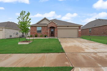 3208 Appleton Street , Little Elm,  75068