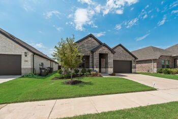 3904 High Valley Drive , McKinney,  75071