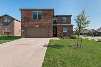804 Calhoun Drive , Anna,  75409