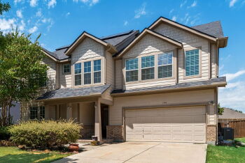 3394 Overhill Drive , Frisco,  75033