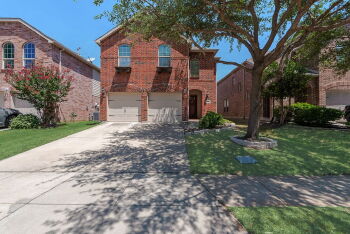 10516 Bolivar Dr , McKinney,  75072