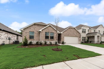 1404 Winters Way , McKinney,  75071