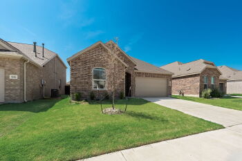 1336 Francesca Dr , Little Elm,  75068